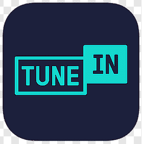 TuneIn